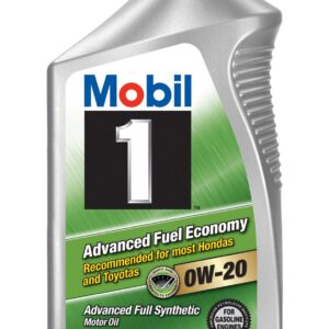 ACDelco 88861445 Engine Oil