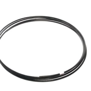 ACDelco 88936298 1/4 in x 16 ft Steel Brake Pipe