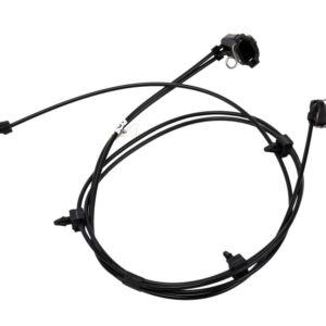 ACDelco 88952486 Air Conditioning Hose and Line
