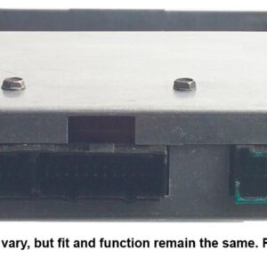 ACDelco 88961140 Remanufactured Engine Control Module