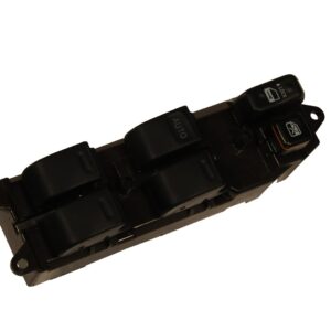 ACDelco 88974343 Driver Side Door Lock and Window Switch with Window Lockout