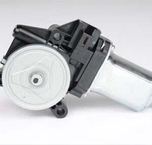ACDelco 88980987 Window Regulator and Power Window Motor