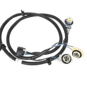 ACDelco 88986855 Passenger Side Tail Light Wiring Harness