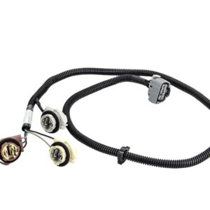 ACDelco 88986856 Driver Side Tail Light Wiring Harness