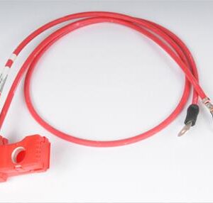 ACDelco 88987141 Positive Battery Cable