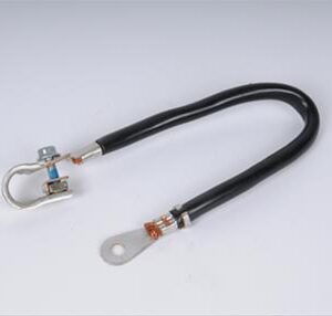 ACDelco 88987148 Negative Battery Cable