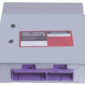 ACDelco 88999226 Body Control Module GM Original Equipment Remanufactured