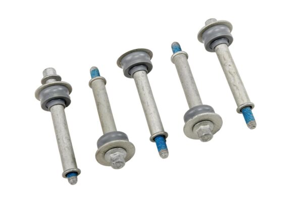 ACDelco GM Genuine Parts Intake Manifold Bolt Kits 89017368 – FORTLUFT ...