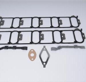 ACDelco 89017539 Intake Manifold Gasket Kit with Gaskets