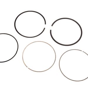 ACDelco 89017776 LS7 Production Piston Ring Set