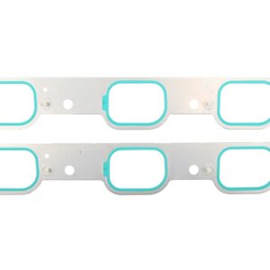 ACDelco 89017867 Upper Intake Manifold Gasket Kit with Upper Side Intake Gaskets
