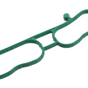 ACDelco 89017871 Intake Manifold Gasket Kit with Side Intake Gaskets