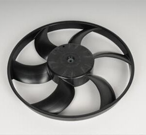 ACDelco 89019136 Replacement Fan Blade