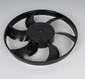 ACDelco 89019137 Passenger Side Engine Cooling Fan Blade