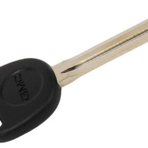 ACDelco 89022338 Door Lock and Ignition Key