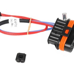 ACDelco 89024894 Coolant Heater Air Temperature Sensor