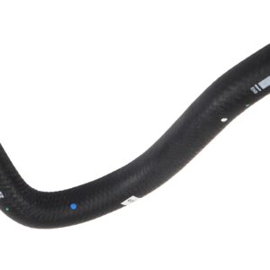 ACDelco 89024937 Heater Hose