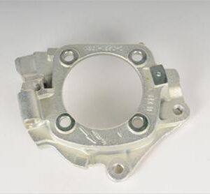ACDelco 89026786 Rear Parking Brake Anchor Backing Plate