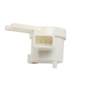 ACDelco 89047704 Brake Pedal Position Sensor with Bolt (Programming Required)