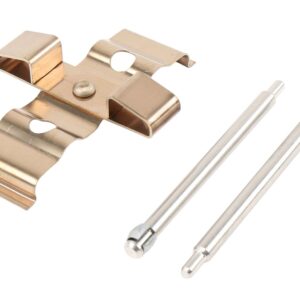 ACDelco 89047728 Rear Disc Brake Pad Guide Pins with Retainer