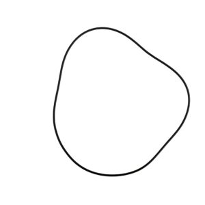 ACDelco 89047953 Differential Carrier Cover Seal