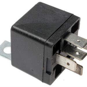 ACDelco 89057565 Gold Headlamp Opening Housing Actuator Isolation Relay