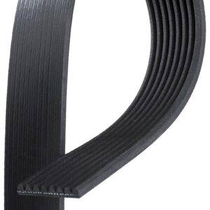 ACDelco 8K1243 VRibbed Serpentine Belt