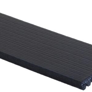 ACDelco 8K547 VRibbed Serpentine Belt
