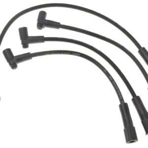 ACDelco 9044F Spark Plug Wire Set