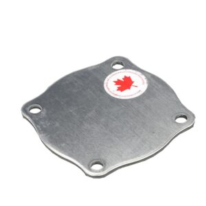 ACDelco 90537266 Engine Water Pump Cover