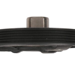 ACDelco 90537704 Crankshaft Balancer Kit with Balancer and Absorber
