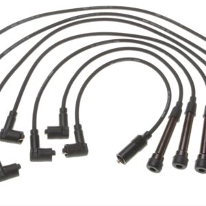 ACDelco 9066C Spark Plug Wire Set