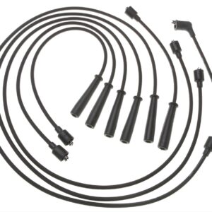 ACDelco 906C Spark Plug Wire Set