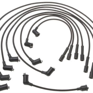 ACDelco 9088K Spark Plug Wire Set