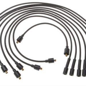 ACDelco 9188H Spark Plug Wire Set
