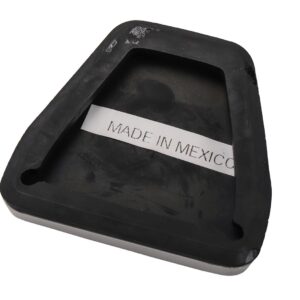 ACDelco 92173105 Brake Pedal Pad