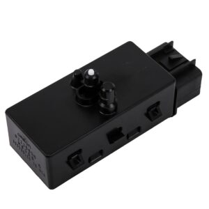 ACDelco 92225806 Passenger Seat Adjuster Switch
