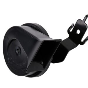 ACDelco 92228137 400 Hz Horn