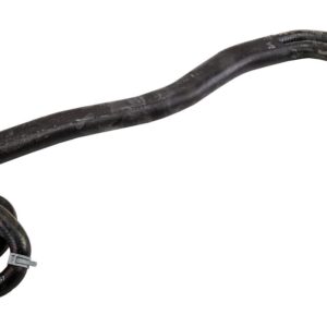 ACDelco 92252957 Rear Heater Inlet and Outlet Hose