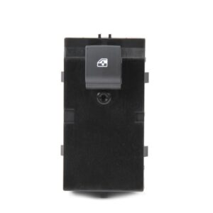 ACDelco 92256972 Jet Black Front Door Window Control Switch