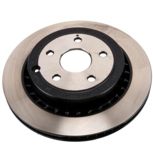 ACDelco 92287419 Disc Brake Rotor