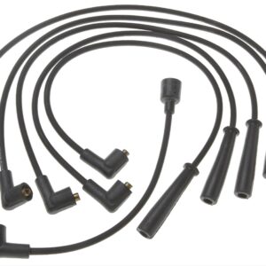 ACDelco 924H Spark Plug Wire Set
