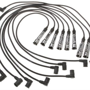 ACDelco 9288W Spark Plug Wire Set
