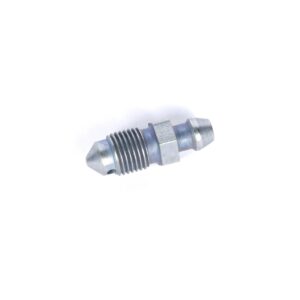 ACDelco 93172175 Front Brake Bleeder Valve Kit with Bleeder Screw