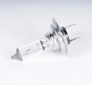 ACDelco 93190461 Halogen 12 Volt, 55 Watt H7 UV-Resistant Headlight Bulb