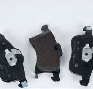 ACDelco 93191893 Disc Brake Pads
