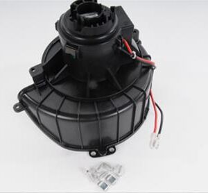 ACDelco 93191900 Blower Motor