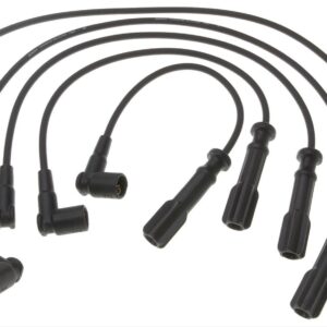 ACDelco 934E Spark Plug Wire Set