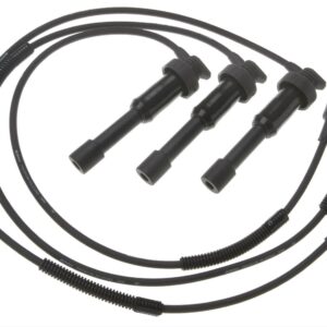 ACDelco 9366Q Spark Plug Wire Set