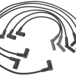 ACDelco 936W Spark Plug Wire Set